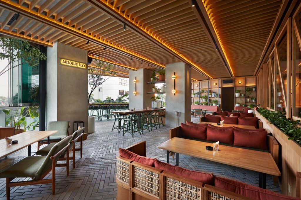 tempat makan di Grand Indonesia