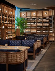 Wine Place Jakarta – Wine and Dining Experience at Social House