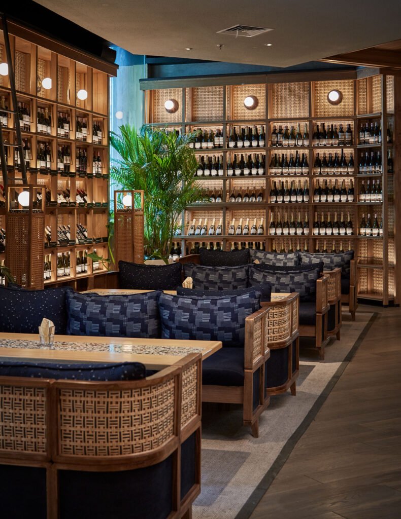 Wine Place Jakarta – Wine and Dining Experience at Social House